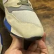 thumbnail image 5 of New Balance x Concepts 998 Mens Size 11 U998CN Sea Salt/Covert Green Made in USA, 5 of 6