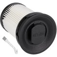 thumbnail image 1 of For Miele Triflex Hx1 Fsf Filter Efficiency Dust Removal Cordless Vac, 1 of 4