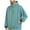 Light Blue, variant on Mens Rain Jacket Raincoat Windbreaker Running Waterproof Lightweight HoodedTravel Hiking Cycling, Size S-3XL