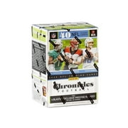 2021 Panini Chronicles NFL Football Trading Cards Blaster Box