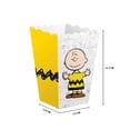 thumbnail image 2 of Caja Palomera Granmark Snoopy Peanuts 13.3 cm 6 Piezas, 2 of 4