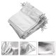thumbnail image 5 of Bolsas de tela de 30 piezas bolsas de joyas de joyas Bolsas de regalo Bolsas de regalo Favor Bolsas, 5 of 6