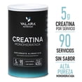 thumbnail image 2 of Pack Suplementos Valara Nutrition: Creatina 450g + Firenox 180g – Rendimiento Total, 2 of 7