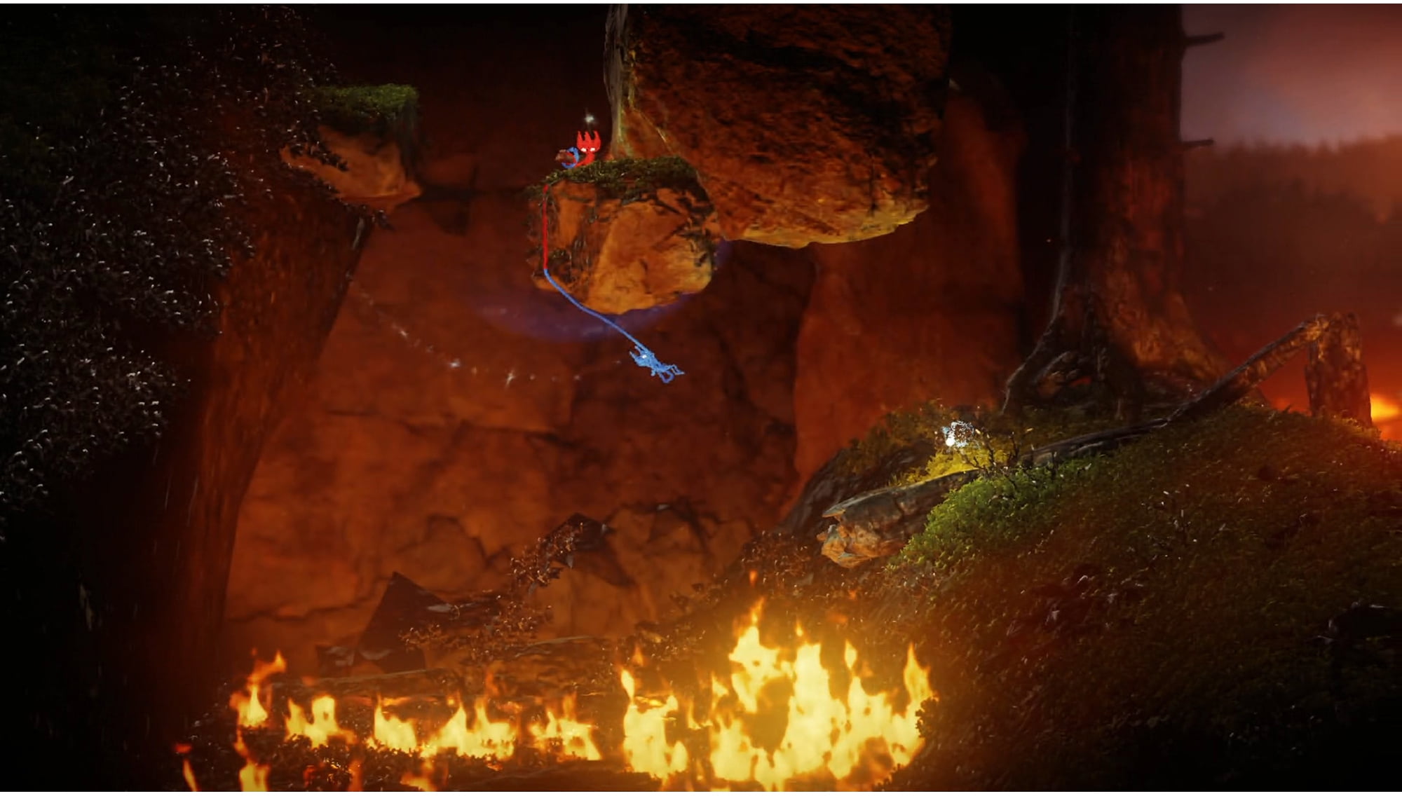 Unravel 2 - Nintendo Switch
