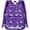 Rainbow and Unicorn-Purple, variant on Toddler Backpack for Girls Boys Kids Backpacks Cute Kindergarten Daycare School Bag for Students