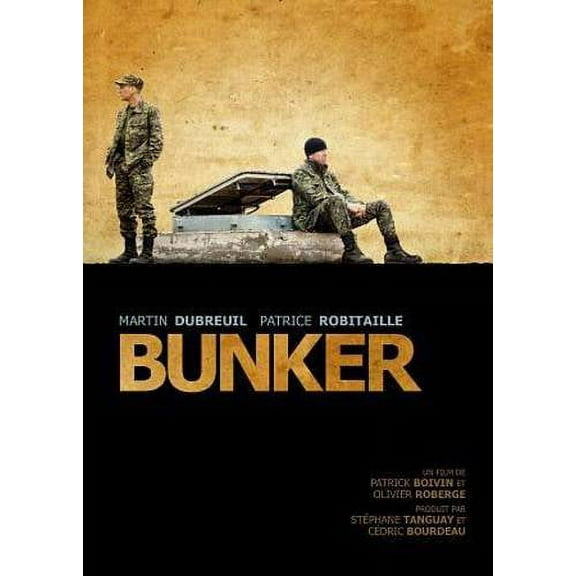 BUNKER