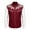 Wine, variant on KHONTS Boys Kids Western Cowboy Shirts Collared Button down Long Sleeve Tops Summer Vacation Tees,Size 6-15 Years Wine 170