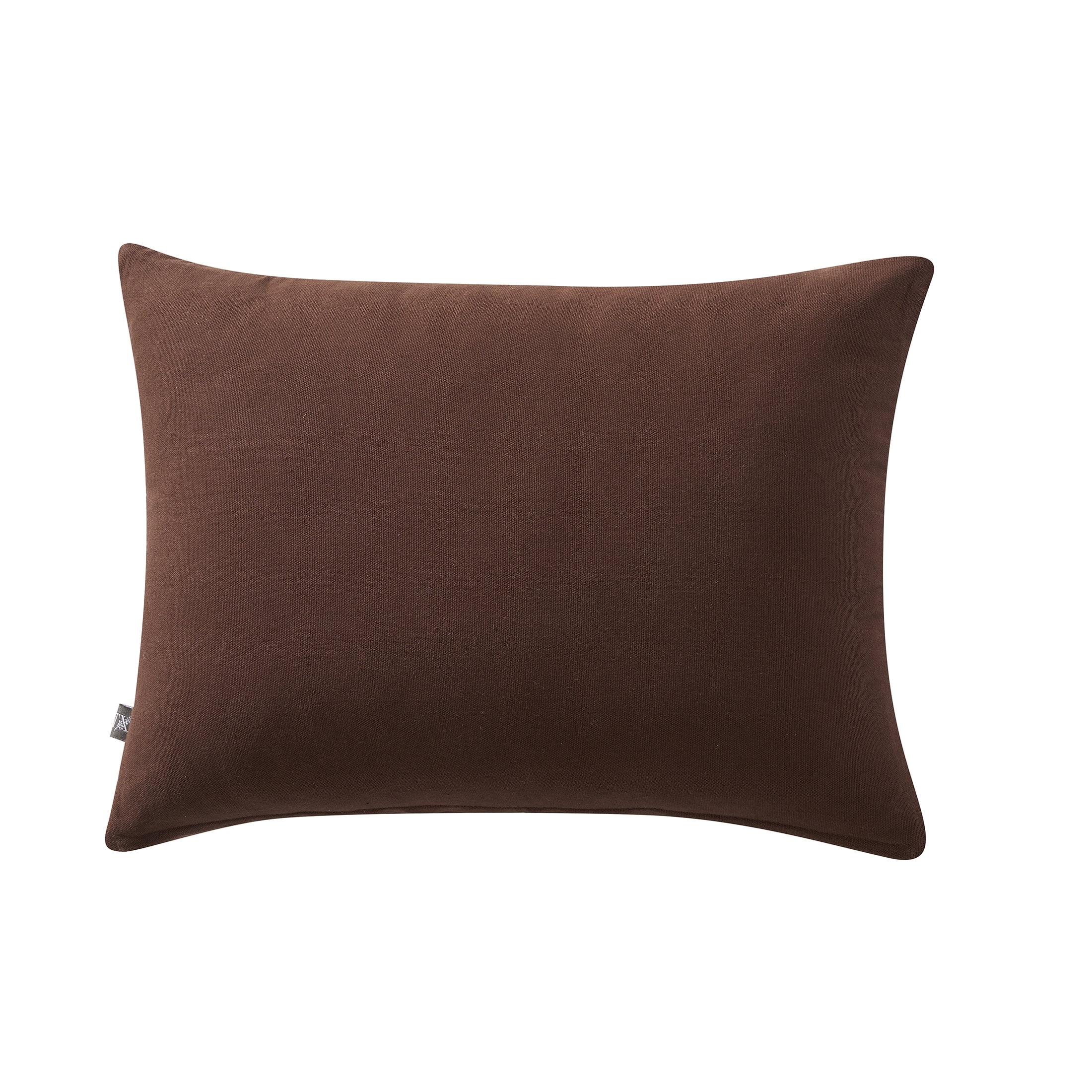 My Texas House 14" x 20" Brown Isra Decorative Pillow Cover