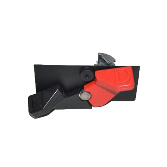 Replacement Part For TVP Avalir Vacuum Cleaner Pedal Cam Drive Assembly :- 558414S