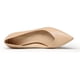 thumbnail image 4 of Dream Pairs Las mujeres de alta Chunky cerrado del dedo del pie Tacones puntiagudos del partido de la boda elegante deslizamiento en los zapatos de las bombas SDPU2229W Dream Pairs SDPU2229W, 4 of 6