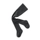 thumbnail image 2 of Pantalones largos Leggings Leggings para niños con finos Pantimedias para niñas Prendas de abrigo para niñas Pantimedias Tops de algodón para niñas, 2 of 6