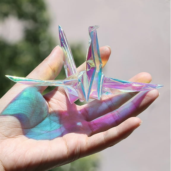 OFFIGAM Candy Wrapping Paper Colorful Cellophane Wrap For Special Occasions 1 Roll