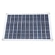 thumbnail image 1 of Bomba de Agua Solar ANGGREK Bomba de Fuente de Agua 12 V Para Jardín y Baño de Pájaros, 1 of 7