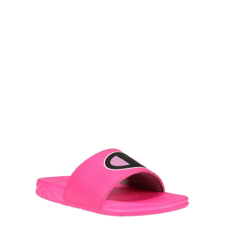

Champion Girls Youth Mega Slide Sandal Sizes 7-3