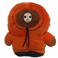 thumbnail image 1 of Personajes Dibujos Animados Muñecas Kenny Stan Kyle Cartman Muñecos Peluche South Park Peluches Lavable Elástico Lindo Creativo para Regalos Bebé, 1 of 9