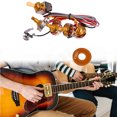 thumbnail image 1 of Controlador de potenciómetro de guitarra ANGGREK A500K B500K, 1 of 8