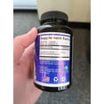 thumbnail image 3 of Lions Mane Supplement - Lions Mane 1000mg Per Serving - Extra Strength Lion’s Mane Mushroom - Superfood for Natural Memory & Focus Support, Brain, Immune Health Support - USA Bottled - 120 Capsules, 3 of 9