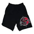 thumbnail image 1 of Short Bermuda Slipkn0t Log Metal,death,dark,core,streetwear., 1 of 4