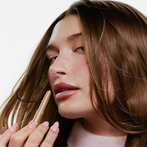 Rhode Peptide Lip Shape The Contouring Lips Shaper Volumizing LIFT