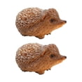 thumbnail image 2 of Adornos de juguete artesanía Hugo Figuras de acción Modelo animal Erizo, 2 of 10