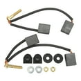 Club Car Motor Brush Kit 102187101 Plug and Play Replacement for EZGO