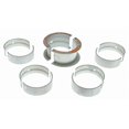 thumbnail image 1 of Mahle Clevite Crankshaft Main Bearing MS-829P-10 Standard; For Use With Big Block Chevy Engines; 0.010 Inch Undersized; Tri-Metal; Complete Set Of Main Bearings, 1 of 4