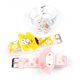 thumbnail image 3 of Los niños calientes de la forma de Hello Kitty de los productos miran el reloj digital de los niños de la historieta, 3 of 4