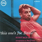 This One's For Basie