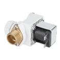 thumbnail image 3 of Válvula solenoide resistencia térmica de válvula eléctrica para equipos industriales ANGGREK Otros, 3 of 8