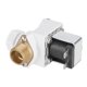 thumbnail image 2 of Válvula Solenoide De Presión, Válvula Solenoide De Resistencia Térmica DC12V Para Equipos Industriales ANGGREK Normalmente cerrado, 2 of 8
