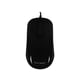 thumbnail image 2 of Mouse Óptico Vorago 102, USB. Color Negro. Vorago MO-102 NEGRO, 2 of 2
