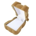 thumbnail image 3 of Ring Jewelry Box, Ring Box Exquisite  For Storing Jewelry, 3 of 8