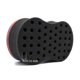 thumbnail image 4 of Esponja para el cabello Twist Brush Curl Esponja para rastas Locs Twist Curl Coil Xemadio LL-2354-1, 4 of 6