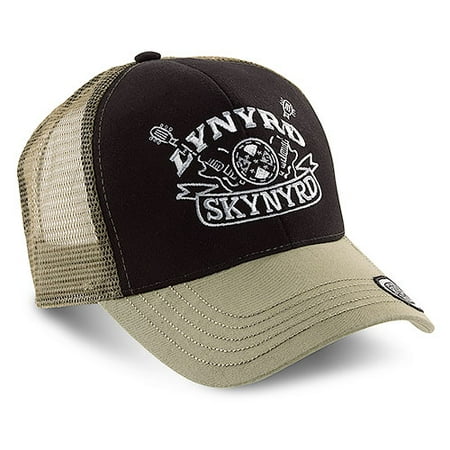 Lynyrd Skynyrd Hat