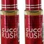 Fragrance Perfume Gucci Rush WParfum 12ml (Pack of 2)
