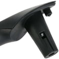 thumbnail image 5 of VW Jetta Golf Mk4 Interior Door Handle 1999-2004, Black, Compatible with VW, 5 of 5