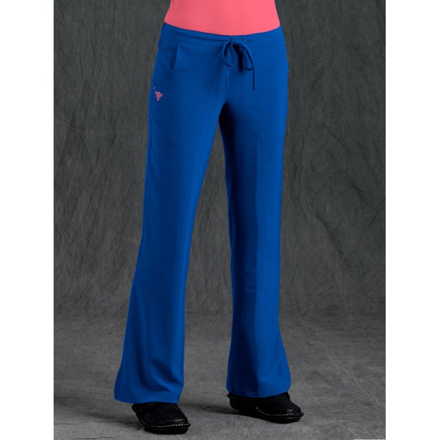 Med Couture Resort Pant Scrub Bottoms
