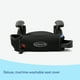 thumbnail image 3 of Asiento elevador sin respaldo TurboBooster LX de Graco con cierre fijo, 3 of 6