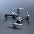 thumbnail image 1 of Dron P40 PRO Con Posicionamiento Visual 2.0+ Evitación De Obstáculos En Cuatro Vías + Frenado Automático + Doble Lente + Lente Eléctrica Ajustable + Motor De Alto Rendimiento 8620 + Bolsa De Almacenam, 1 of 3