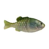 Berkley PowerBait Saltwater Gilly, 130 mm, HD Pilchard, Soft Swimbait