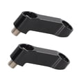 thumbnail image 1 of nmax 155 125 mirror riser extender 10mm adapter, 1 of 5