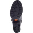 thumbnail image 4 of Harley-Davidson Footwear Bota De Moto Con Encaje Howell De 5"" Para Mujer, Color Negro 9, 4 of 4
