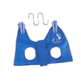 thumbnail image 5 of Dog Grooming Hammock Pet Dog Holder Pet Grooming Hammock Helper Dog Bathing Supplies Cat Dog Restraint Bag for Nail Cutting Trimming Bath M, 5 of 8