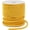 Golden Yellow, variant on 27 Yards Twisted Silk Rope Cord, Blue 3mm Satin Nylon Cord Trim Thick Decorative Rope, Cording for DIY Crafts, Curtain Tieback, Home Décor, Graduation Cords x 27yards