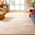 thumbnail image 2 of SAFAVIEH Casablanca Blake Distressed Area Rug, Beige/Ivory, 9' x 12', 2 of 8