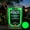 Green, variant on Colorful Glow-in-the-Dark Garden Stones, 2026 New Glowing Pebbles for Garden Outdoor, Beautiful Luminous Stepping Stones Glow Rocks for Landscaping Fish Tank Aquarium Walkway Decor (200, Orange)