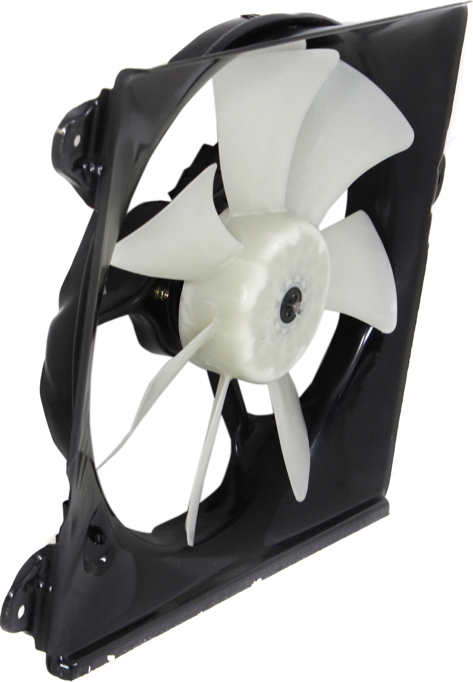 Replacement REPL160902 Cooling Fan Assembly Compatible with 1997-1998 Lexus ES300 1997-1999 Toyota Camry Radiator