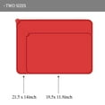thumbnail image 2 of Coloody Silicone Waterproof Pet Feeding Mats for Dogs, Cats & Others, 2 of 7