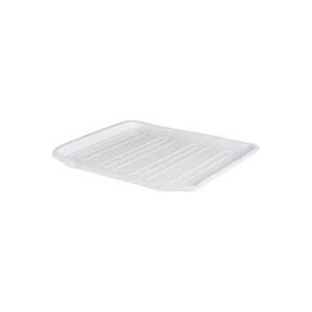Bandeja Base de Escurridor de Trastes Rubbermaid® chica Kitchen - Sink