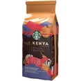 thumbnail image 2 of Starbucks Kenya mélange d' afrique, , café en grains, 2 of 4
